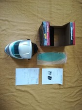 Schweißhelm schweißkraft var gebraucht kaufen  Woldegk