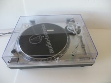 Excellent audio technica for sale  Peoria