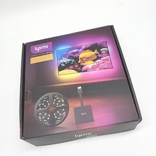 Lytmi led hintergrundbeleuchtu gebraucht kaufen  Gunzenhausen