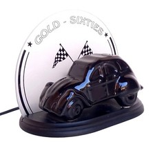 Magnifique lampe 2cv d'occasion  Jassans-Riottier