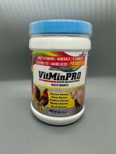 Vitaminpro chicken poultry for sale  Sweeny