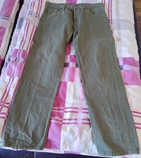 Levi jeans 501 gebraucht kaufen  Schlüsselfeld