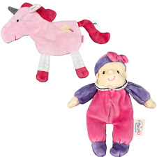 Schmusetuch babydream einhorn gebraucht kaufen  Witten