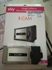 Sky cam modulo usato  Castiglione delle Stiviere