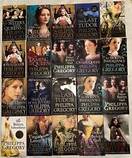 Philippa gregory book for sale  ROTHERHAM