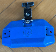 Jam block blue for sale  BUNTINGFORD