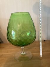 Verre géant coupe d'occasion  Troyes