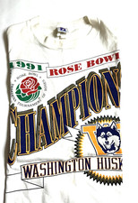 Vintage 1991 washington for sale  Seattle