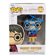 Daniel Radcliffe assinado Harry Potter Funko Pop 132 autografado Beckett BAS CERTIFICADO DE AUTENTICIDADE comprar usado  Enviando para Brazil