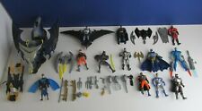 Vintage batman action for sale  WHITCHURCH