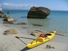 Splendido kayak mare usato  Italia