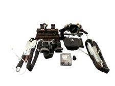 Kit airbag renault usato  Venetico