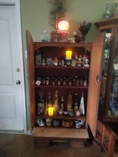 Completly stocked apothecary d'occasion  Expédié en Belgium