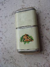 Ancien briquet sexy d'occasion  Le Quesnoy