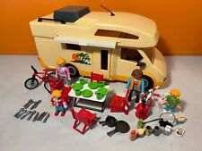 Sympa famille camping d'occasion  Gonfreville-l'Orcher