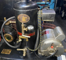 devilbiss air compressor for sale devilbiss air compressor for sale CROYDON