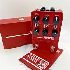 Universal audio uafx for sale  Salem