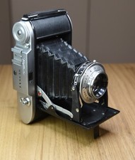 Appareil photo voigtlander d'occasion  Lyon I