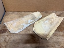 Antike vintage dachziegel gebraucht kaufen  Zeven