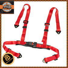 Point red racing for sale  ST. ALBANS