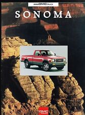 1993 gmc sonoma for sale  Deland