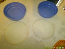 Older lidded tupperware for sale  Troy