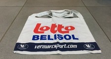 Musette cycling tour d'occasion  Expédié en Belgium