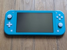 Nintendo switch lite d'occasion  Alençon