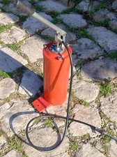 Pompa manuale per usato  Battipaglia