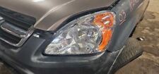 Driver left headlight for sale  Annandale