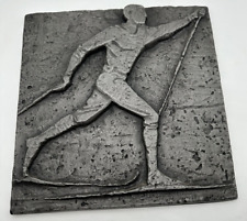 Heinz hemrich kunstguss gebraucht kaufen  Driedorf