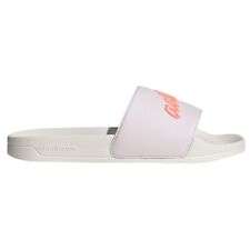 Adidas badeschlappen adilette gebraucht kaufen  Hambrücken
