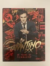 Tarantino blu ray gebraucht kaufen  Kassel