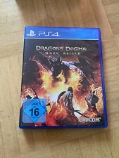 Dragon dogma dark gebraucht kaufen  Duisburg