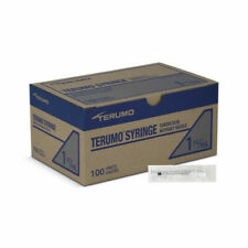 Terumo sterile 1ml for sale  Lake Forest
