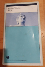 Libro kim rudyard usato  Cavenago d'Adda