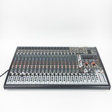 Behringer xenyx sx2442fx for sale  GAINSBOROUGH