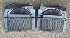Bmw e83 lautsprecher gebraucht kaufen  Bannewitz