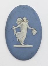 Vintage wedgwood dancing for sale  UK
