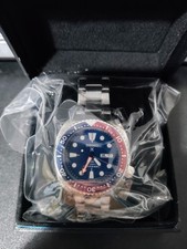 Seiko prospex padi for sale  LIVERPOOL