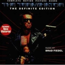 Terminator d'occasion  Les Mureaux
