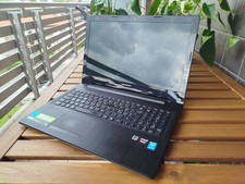Lenovo g50 laptop usato  Udine