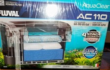 New aquaclear 110 for sale  Saint Paul