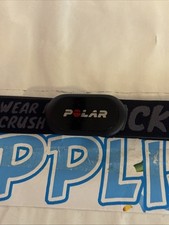 Polar h10 heart for sale  NOTTINGHAM