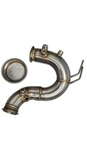 Downpipe dpf audi d'occasion  Cournon-d'Auvergne
