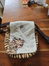 Nici handtasche leopard gebraucht kaufen  Herxheim