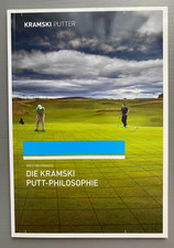 Buch kramski putt gebraucht kaufen  Bempflingen