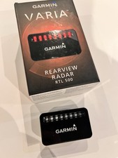 Garmin varia rear for sale  WESTERHAM