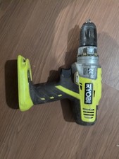 ryobi cordless drill for sale  STOKE-ON-TRENT