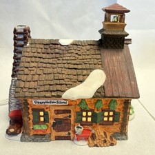 Department sleepy hollow for sale  Lolo